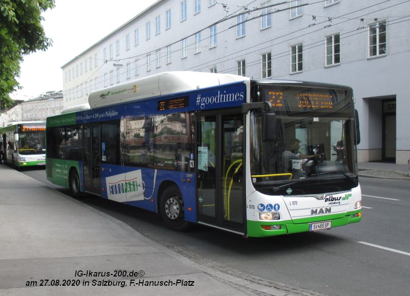 S 465SP